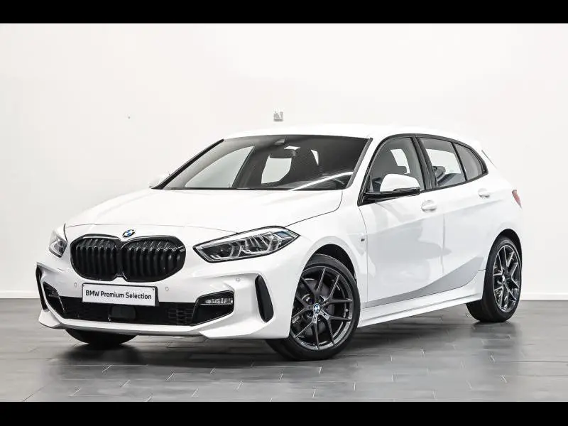 BMW 120 - 0