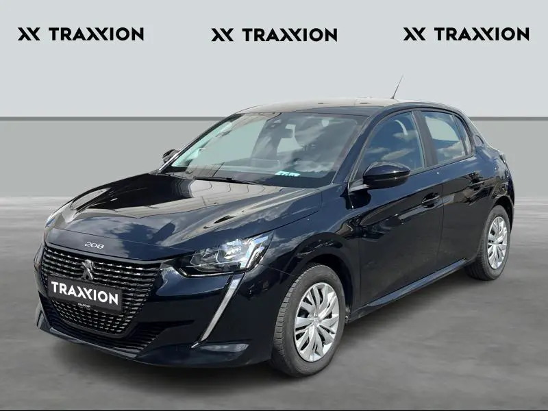Peugeot 208 - 0