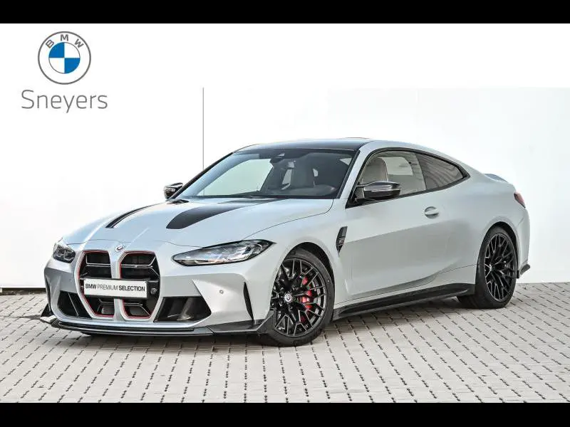 BMW M4 - 0