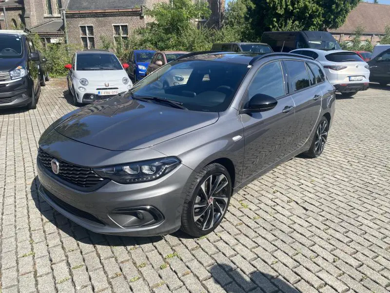 Fiat Tipo - 0
