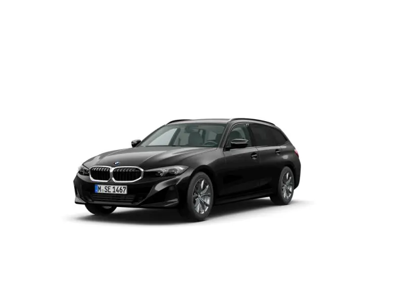 BMW 318 - 0