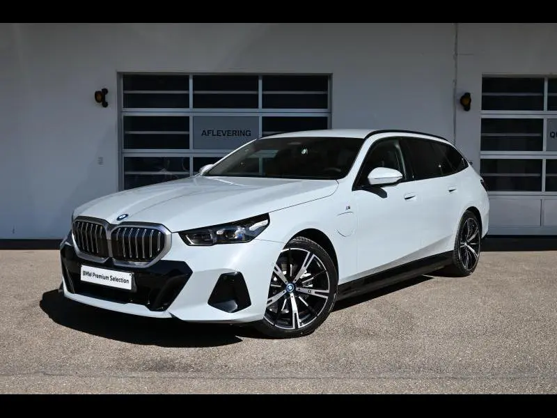 BMW 530 - 0