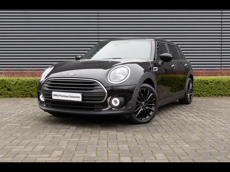 Mini One Clubman - 0