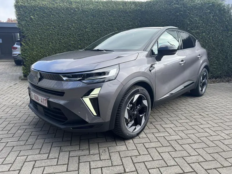 Renault Captur - 0