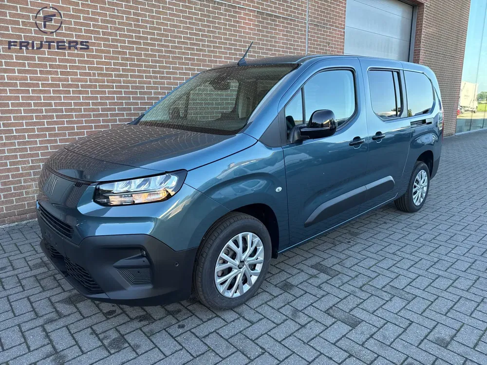 Fiat Doblo - 0