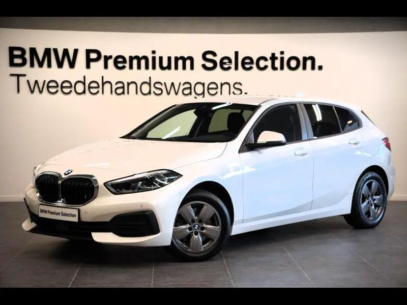 BMW 118 - 0