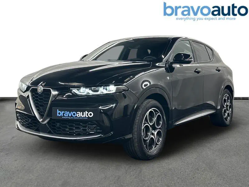 Alfa Romeo Tonale - 0
