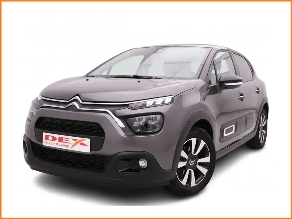 Citroën C3 - 0