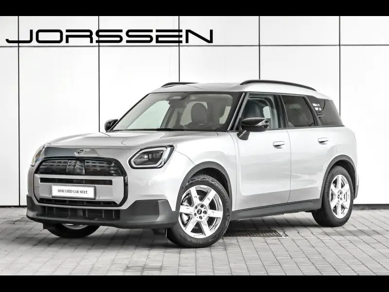Mini Countryman E - 0