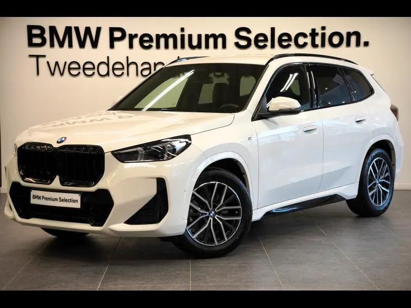 BMW X1 - 0