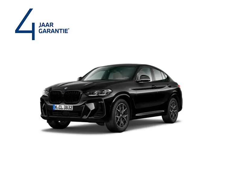 BMW X4 - 0