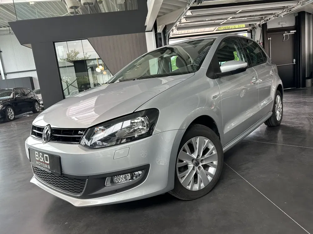 Volkswagen Polo - 0