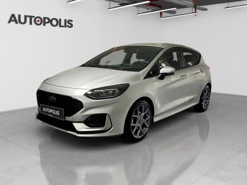 Ford Fiesta - 0