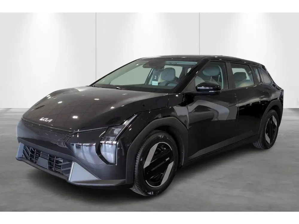Kia EV4 - 0