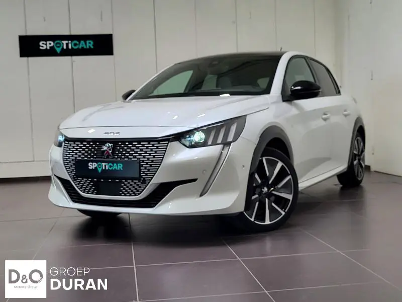 Peugeot 208 - 0