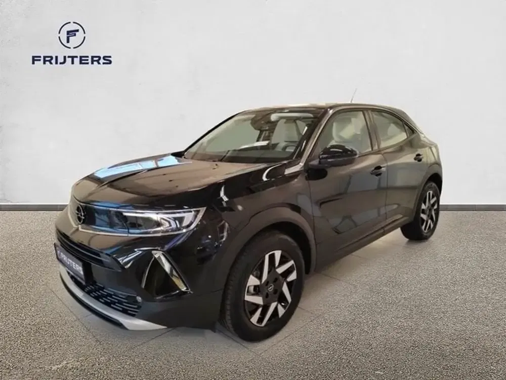 Opel Mokka - 0