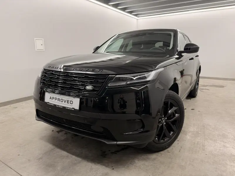 Land Rover Range Rover Velar - 0