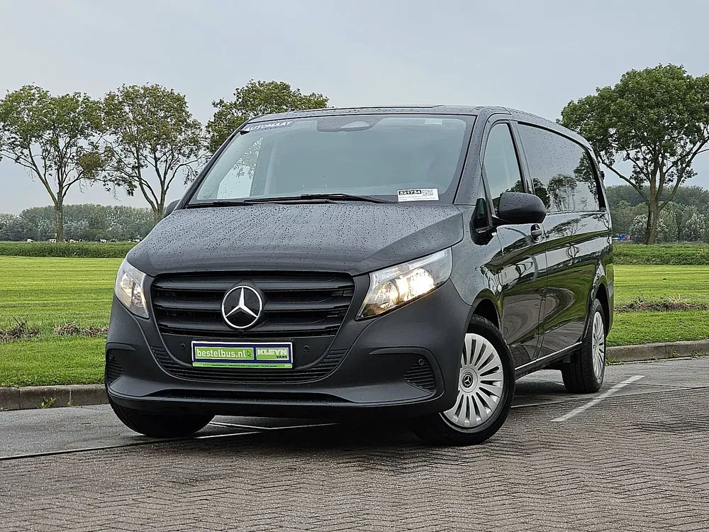 Mercedes Vito - 0