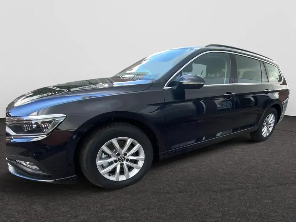 Volkswagen Passat Variant - 0