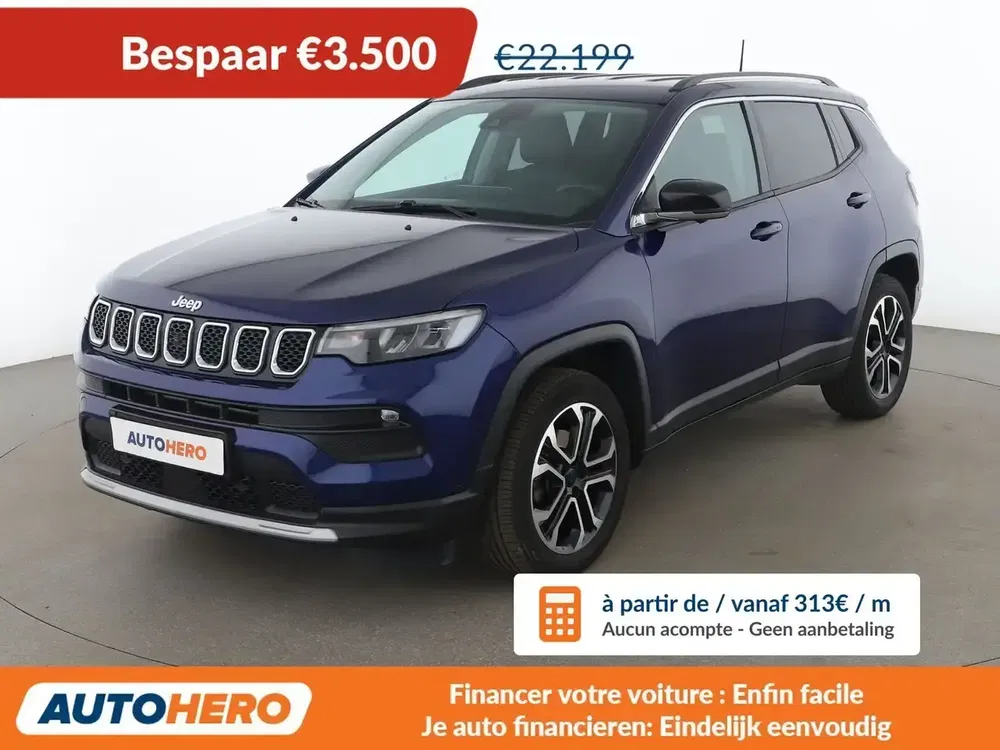 Jeep Andere - 0