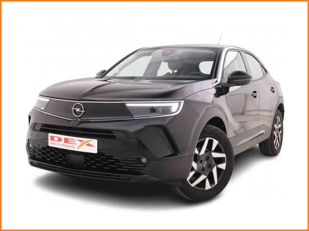 Opel Mokka - 0