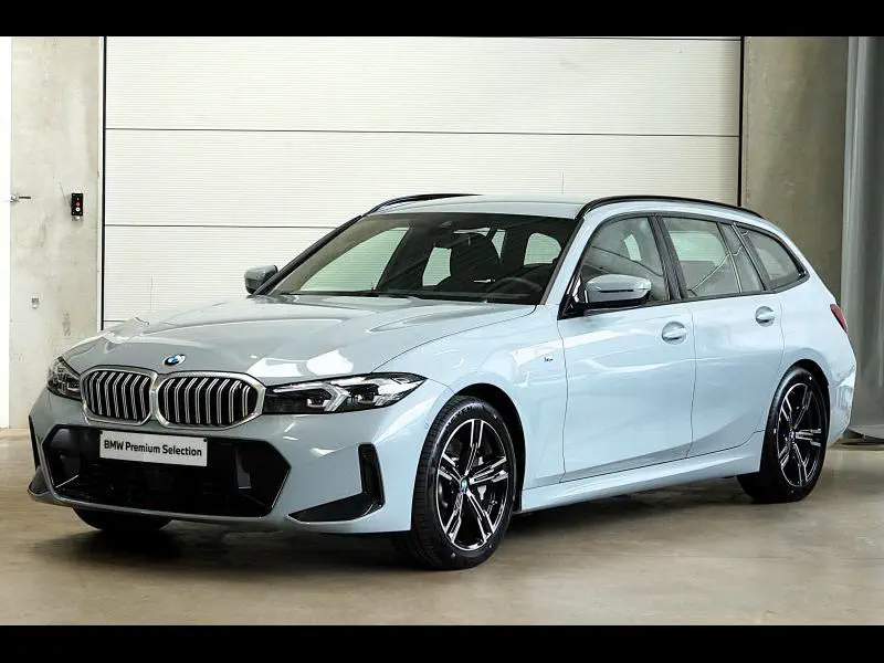 BMW 330 - 0