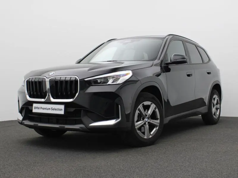 BMW X1 - 0