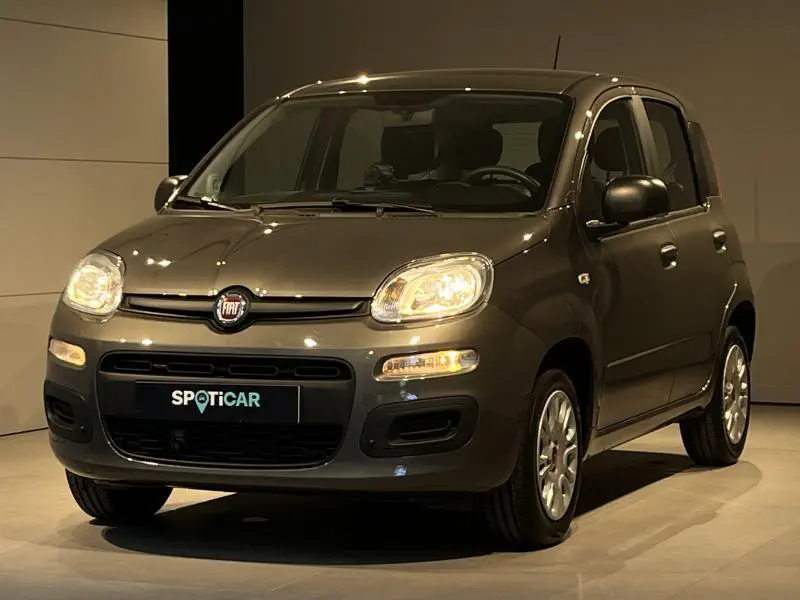 Fiat Panda - 0