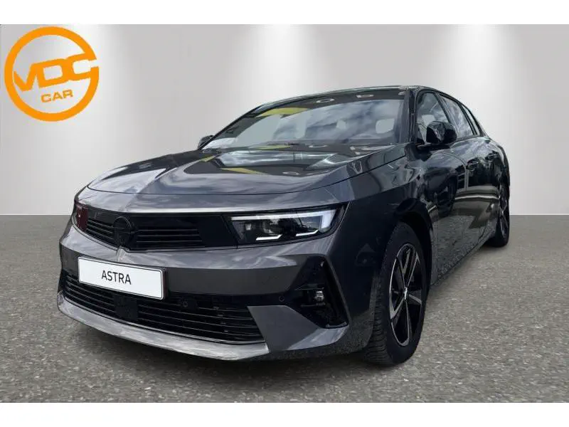 Opel Zafira Tourer - 0