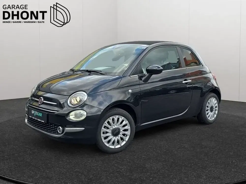 Fiat 500 Abarth - 0
