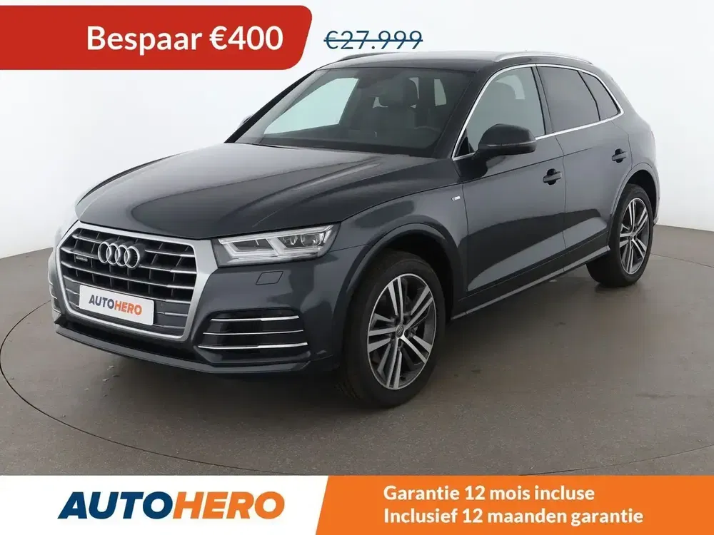 Audi Q5 - 0