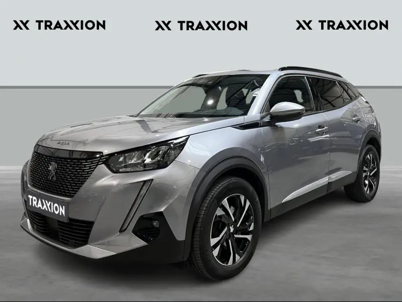 Peugeot 2008 - 0