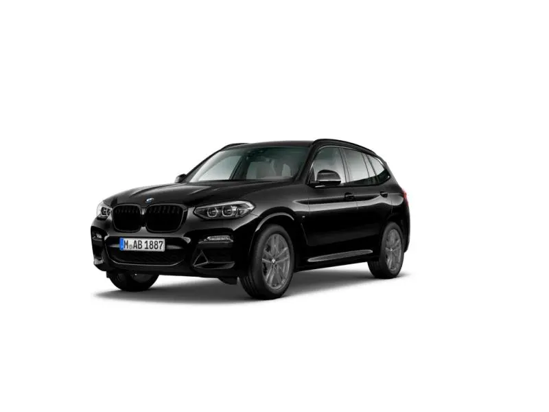 BMW X3 - 0