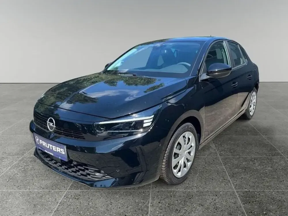 Opel Corsa - 0