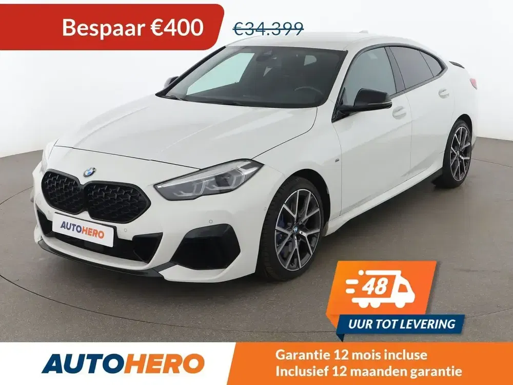 BMW 235 - 0