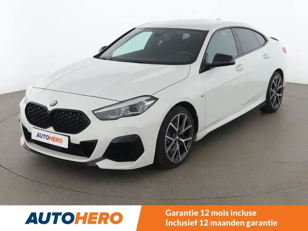 BMW 235 - 0