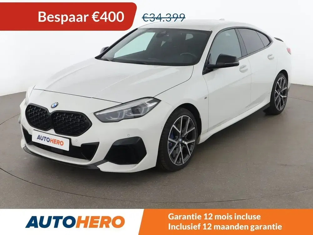 BMW 235 - 0