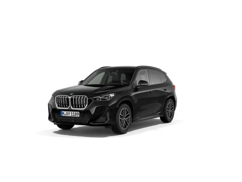 BMW X1 - 0