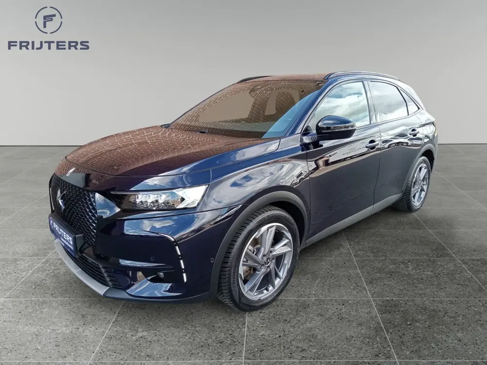 DS Automobiles DS 7 Crossback - 0