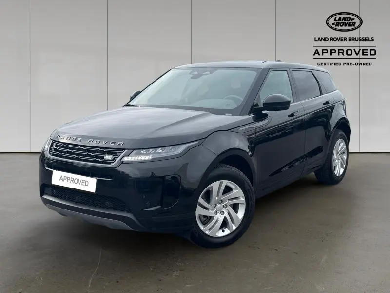 Land Rover Range Rover Evoque - 0