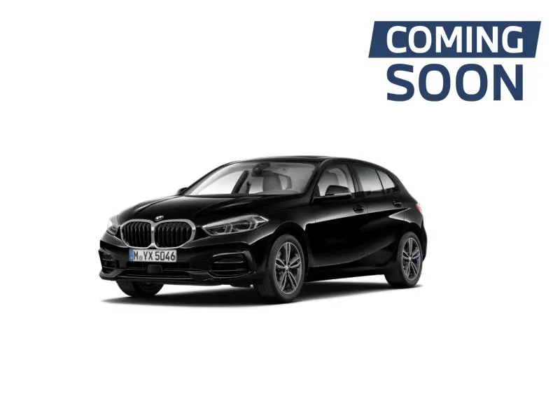 BMW 118 - 0