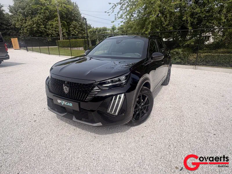 Peugeot 2008 - 0