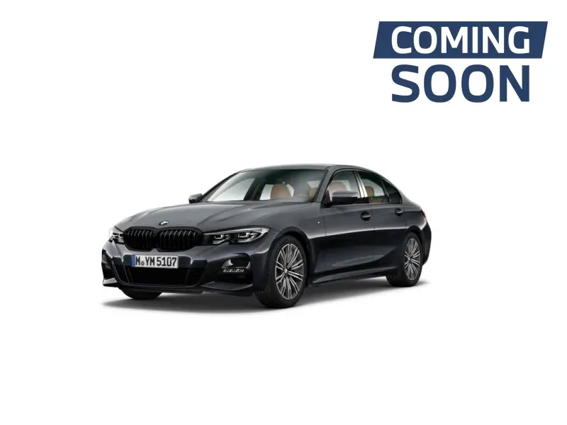 BMW 318 - 0