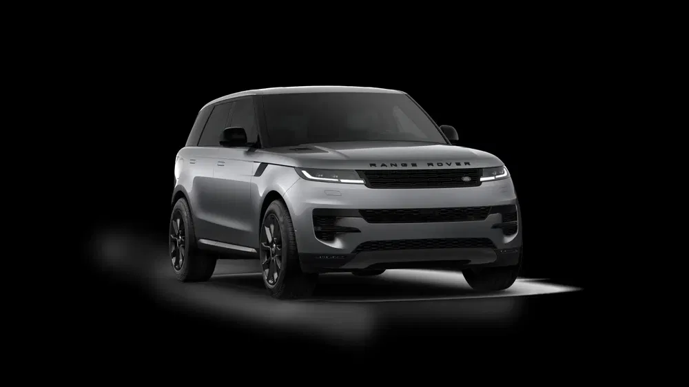 Land Rover Range Rover Sport - 0