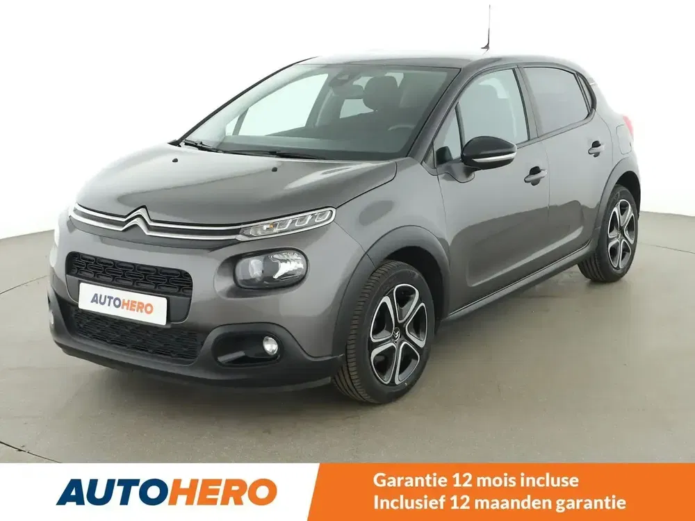Citroën C3 - 0