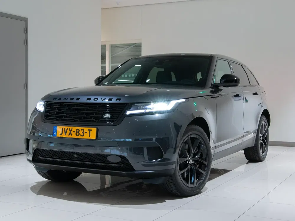 Land Rover Range Rover Velar - 0
