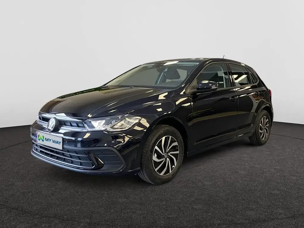 Volkswagen Polo - 0