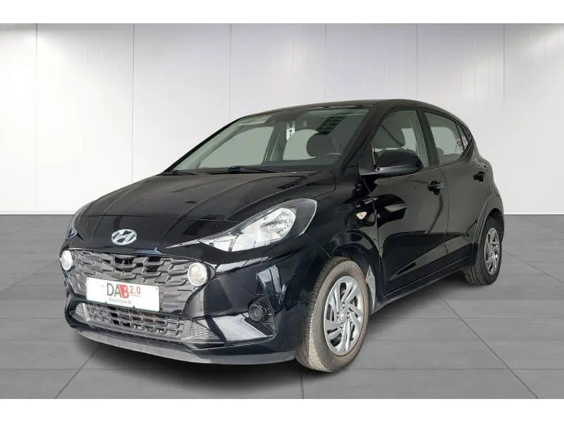 Hyundai i10 - 0