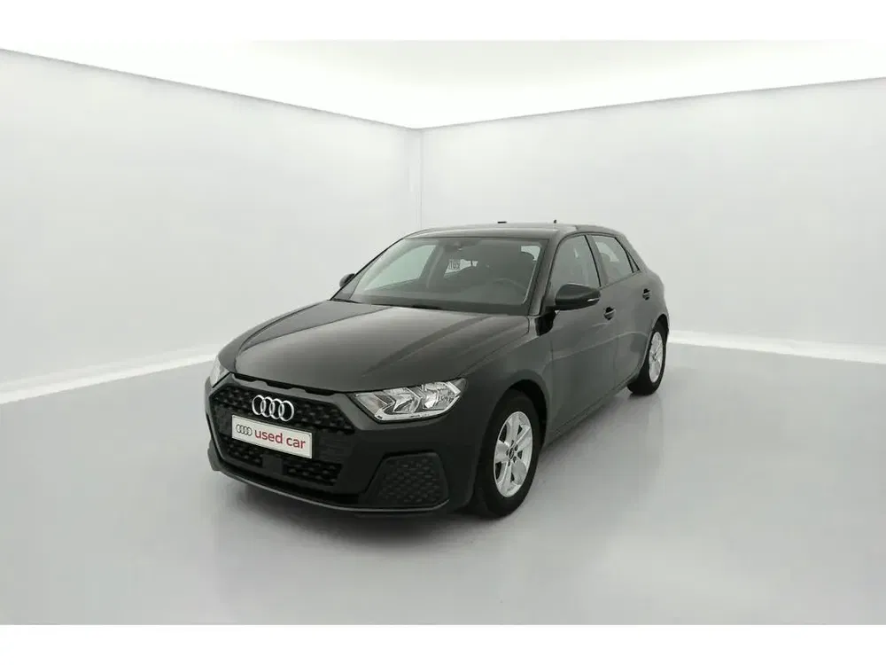 Audi A1 - 0
