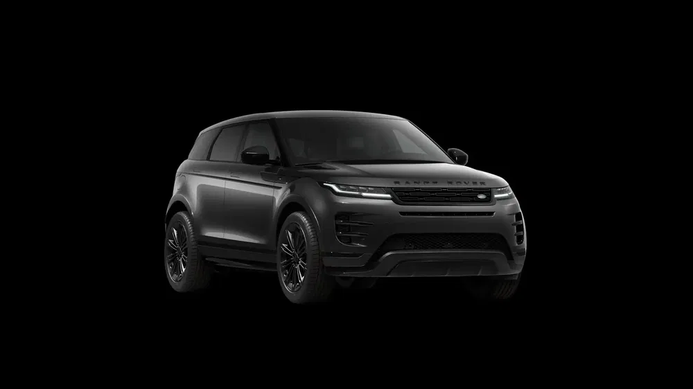 Land Rover Range Rover Evoque - 0